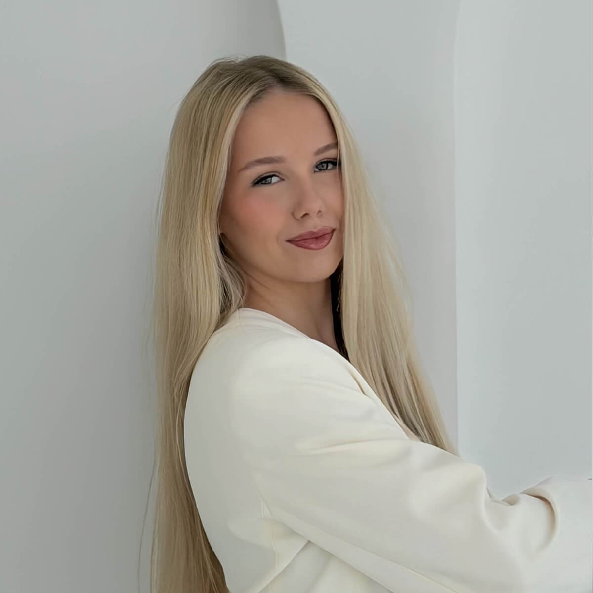 Kinga LUXSTORIES